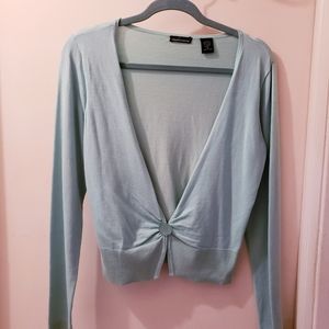 Moda International light sweater